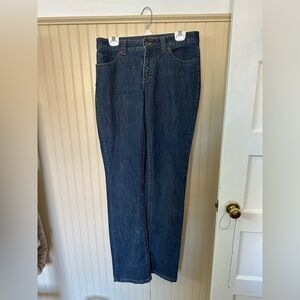 Kimes Ranch 10X36 long inseam Betty Straight leg Jeans